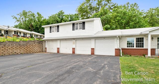 2188 Banner Drive, Wyoming, MI 49509