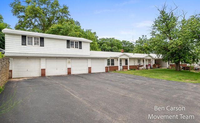 2188 Banner Drive, Wyoming, MI 49509