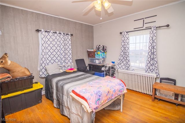 106 Clark Road, St Clairsville, OH 43950