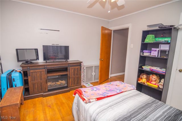 106 Clark Road, St Clairsville, OH 43950