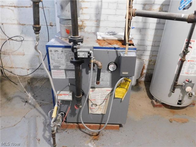 106 Clark Road, St Clairsville, OH 43950