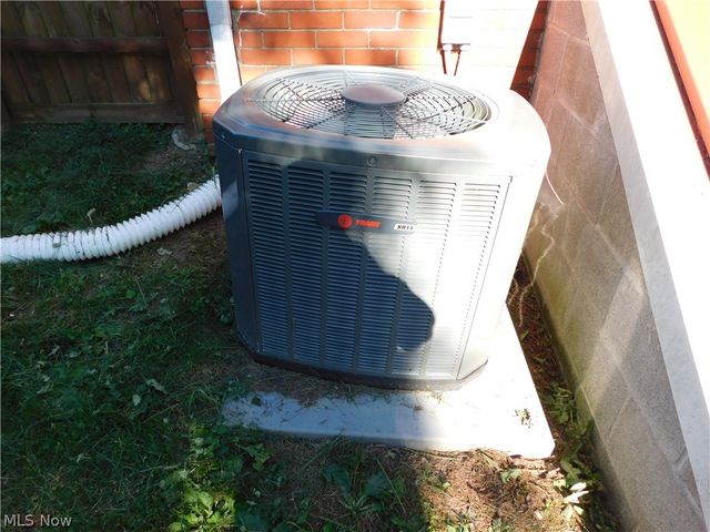 106 Clark Road, St Clairsville, OH 43950