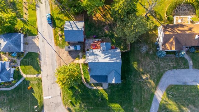 106 Clark Road, St Clairsville, OH 43950