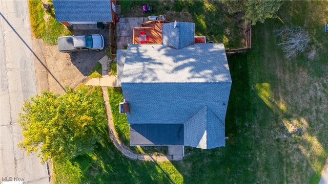 106 Clark Road, St Clairsville, OH 43950