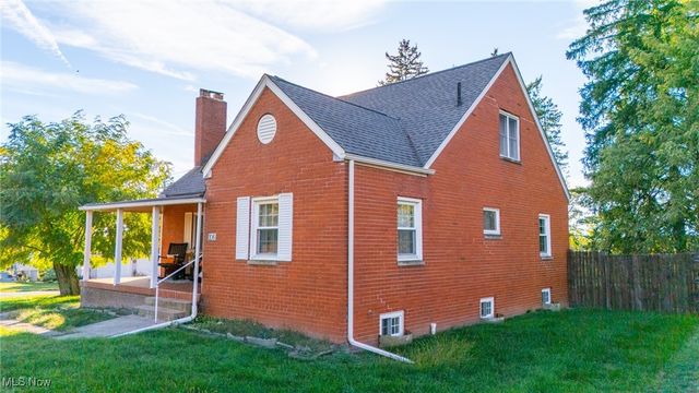 106 Clark Road, St Clairsville, OH 43950