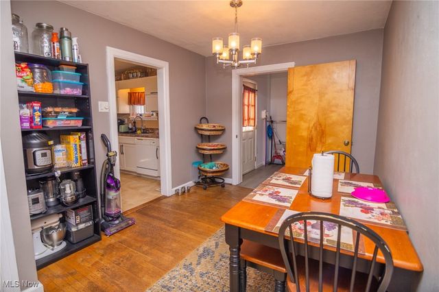 106 Clark Road, St Clairsville, OH 43950