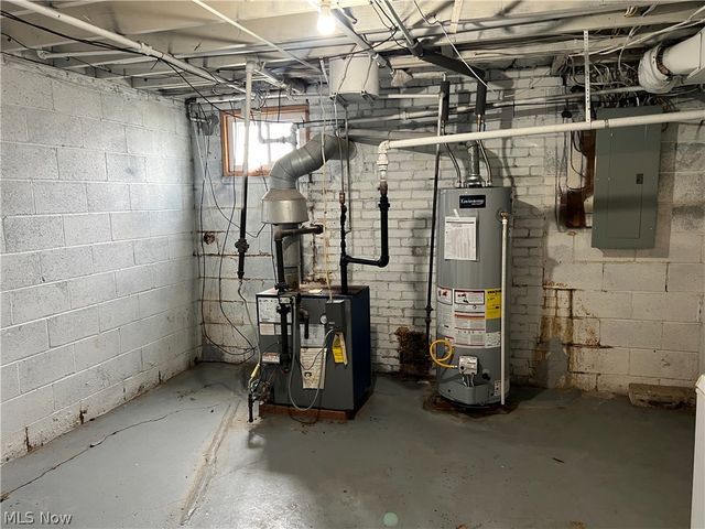 106 Clark Road, St Clairsville, OH 43950