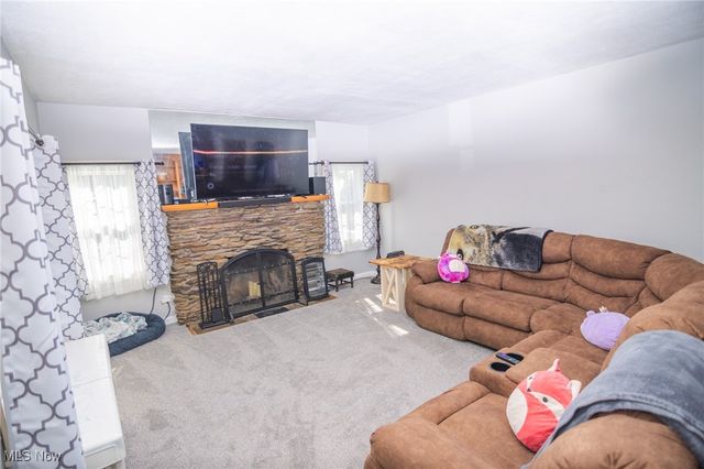 106 Clark Road, St Clairsville, OH 43950