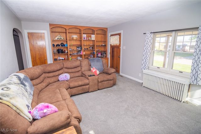 106 Clark Road, St Clairsville, OH 43950