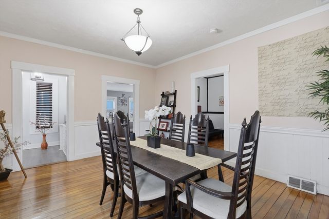 4 Harrison Avenue, Fitchburg, MA 01420