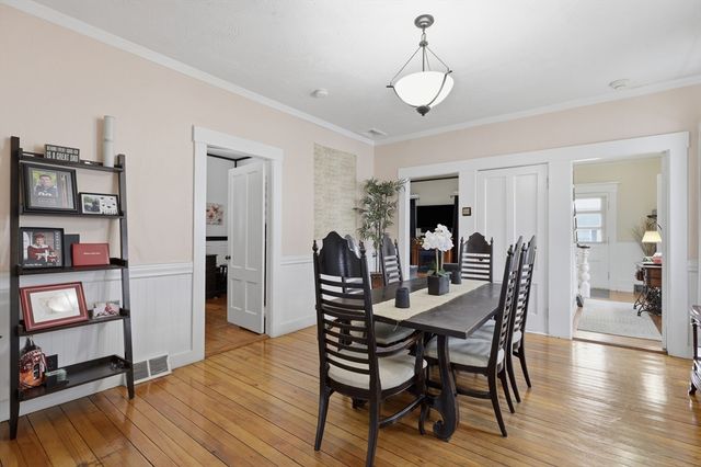 4 Harrison Avenue, Fitchburg, MA 01420