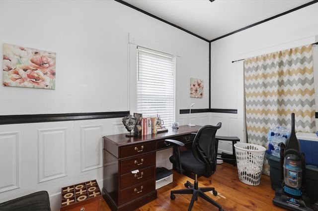 4 Harrison Avenue, Fitchburg, MA 01420