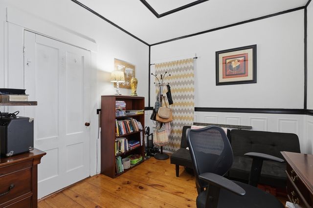 4 Harrison Avenue, Fitchburg, MA 01420