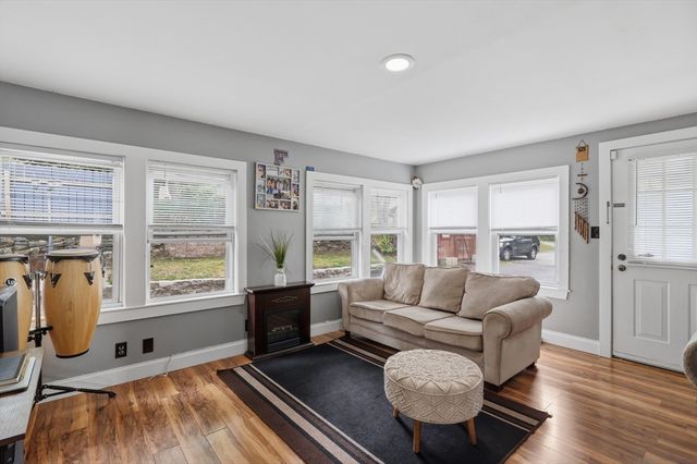 4 Harrison Avenue, Fitchburg, MA 01420