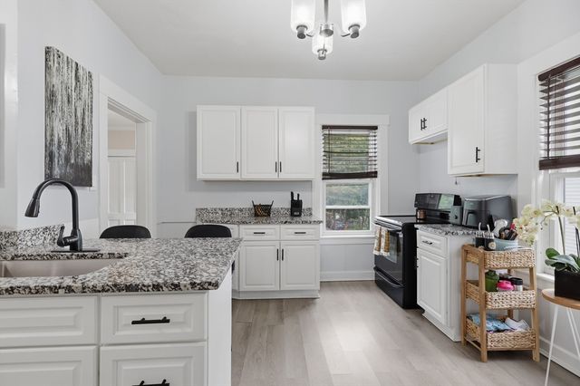 4 Harrison Avenue, Fitchburg, MA 01420