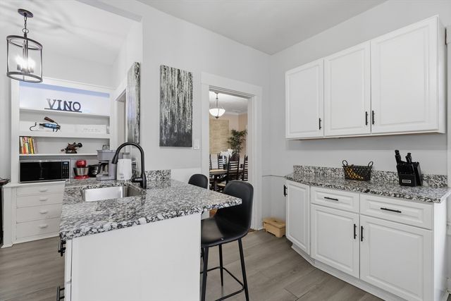 4 Harrison Avenue, Fitchburg, MA 01420