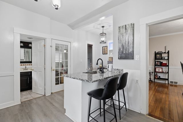 4 Harrison Avenue, Fitchburg, MA 01420