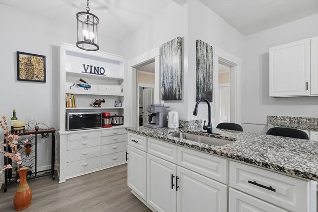 4 Harrison Avenue, Fitchburg, MA 01420