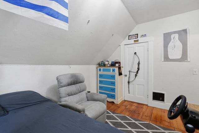 4 Harrison Avenue, Fitchburg, MA 01420