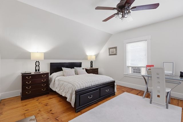 4 Harrison Avenue, Fitchburg, MA 01420