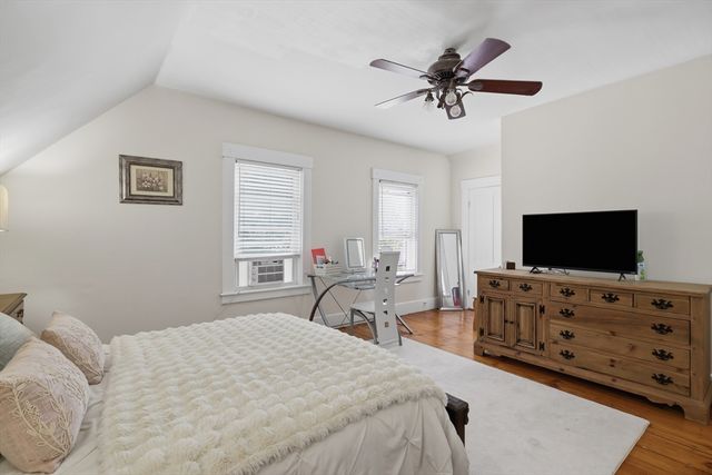 4 Harrison Avenue, Fitchburg, MA 01420