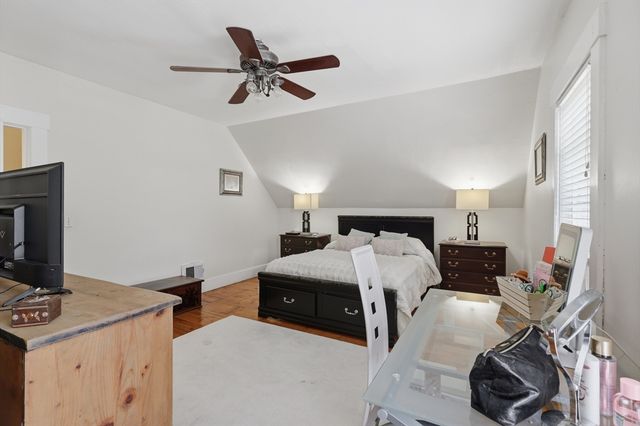 4 Harrison Avenue, Fitchburg, MA 01420