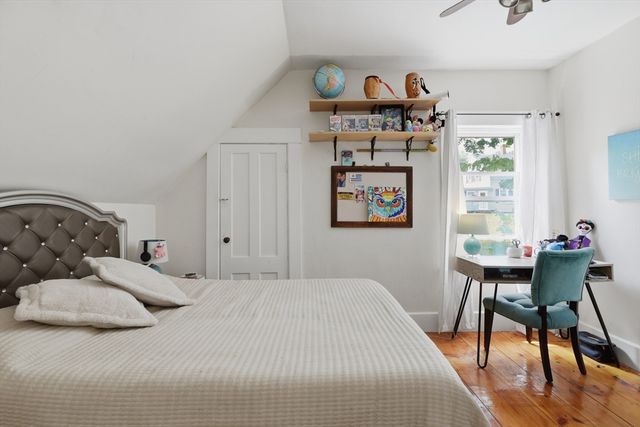 4 Harrison Avenue, Fitchburg, MA 01420
