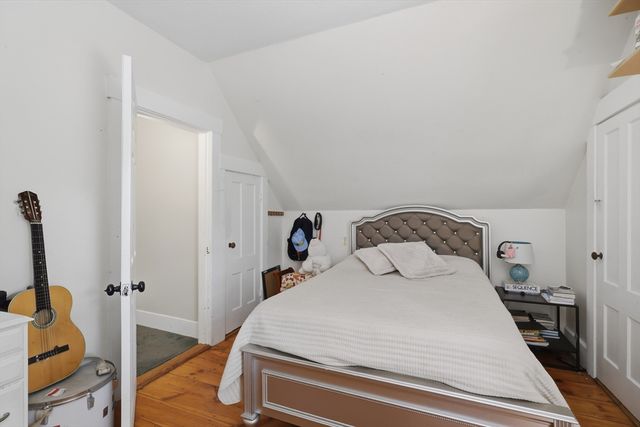 4 Harrison Avenue, Fitchburg, MA 01420