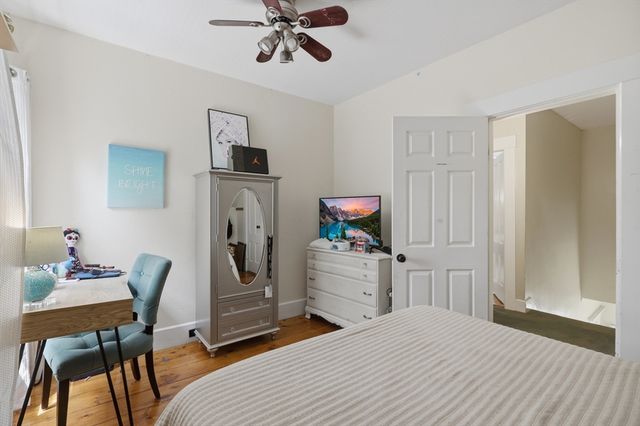 4 Harrison Avenue, Fitchburg, MA 01420