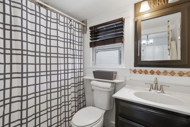 4 Harrison Avenue, Fitchburg, MA 01420
