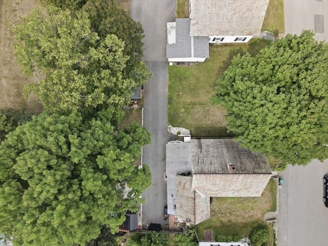 4 Harrison Avenue, Fitchburg, MA 01420