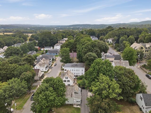4 Harrison Avenue, Fitchburg, MA 01420