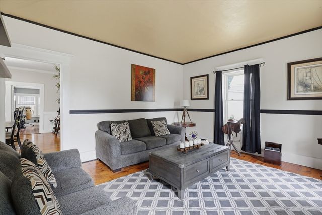 4 Harrison Avenue, Fitchburg, MA 01420
