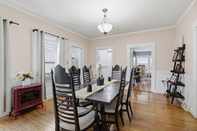 4 Harrison Avenue, Fitchburg, MA 01420