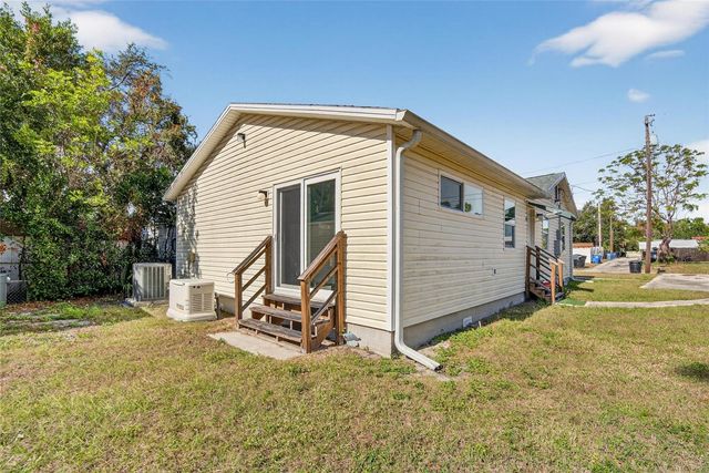 5418 6TH AVENUE S, St Petersburg, FL 33707