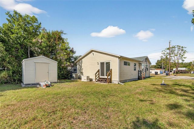 5418 6TH AVENUE S, St Petersburg, FL 33707