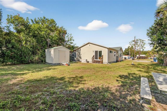 5418 6TH AVENUE S, St Petersburg, FL 33707
