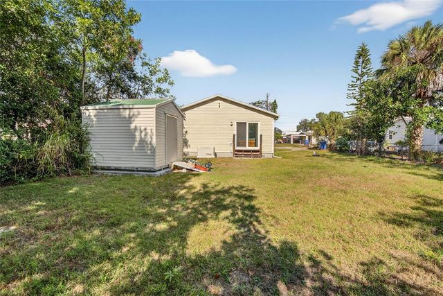 5418 6TH AVENUE S, St Petersburg, FL 33707