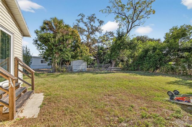 5418 6TH AVENUE S, St Petersburg, FL 33707