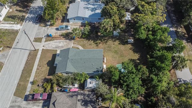 5418 6TH AVENUE S, St Petersburg, FL 33707