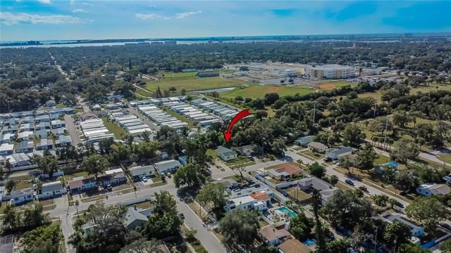 5418 6TH AVENUE S, St Petersburg, FL 33707