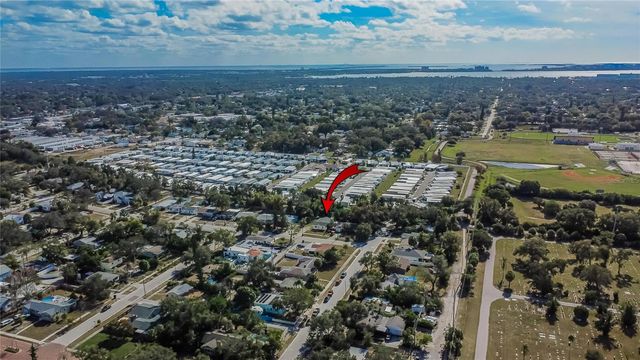 5418 6TH AVENUE S, St Petersburg, FL 33707