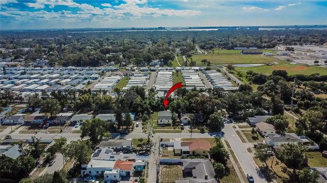 5418 6TH AVENUE S, St Petersburg, FL 33707