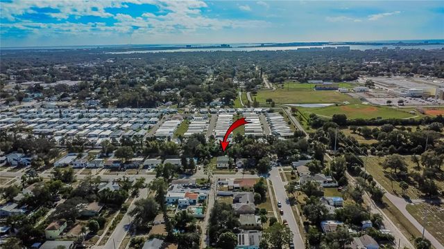 5418 6TH AVENUE S, St Petersburg, FL 33707