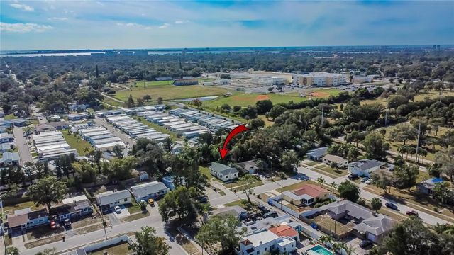 5418 6TH AVENUE S, St Petersburg, FL 33707