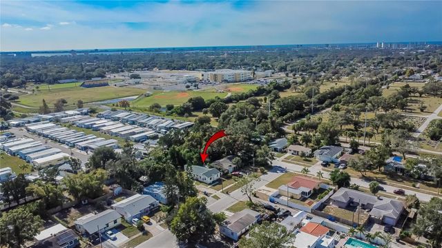 5418 6TH AVENUE S, St Petersburg, FL 33707