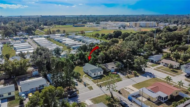 5418 6TH AVENUE S, St Petersburg, FL 33707