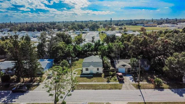 5418 6TH AVENUE S, St Petersburg, FL 33707
