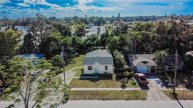 5418 6TH AVENUE S, St Petersburg, FL 33707