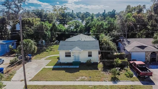 5418 6TH AVENUE S, St Petersburg, FL 33707